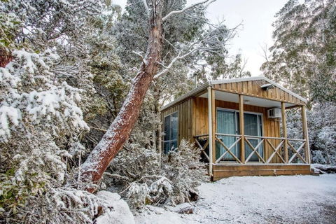 Discovery Parks Cradle Mountain - Accommodation Mt Buller 2
