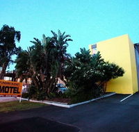Flinders Motel - Accommodation Mt Buller