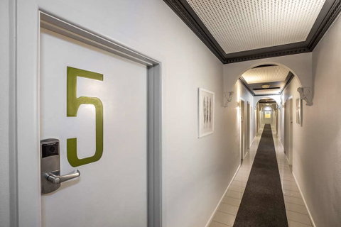 Skyways Hotel - Accommodation Mt Buller 1