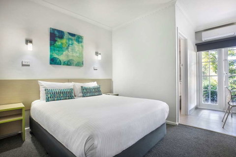 Skyways Hotel - Accommodation Mt Buller 2