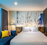 Novotel Melbourne Preston - Accommodation Mt Buller