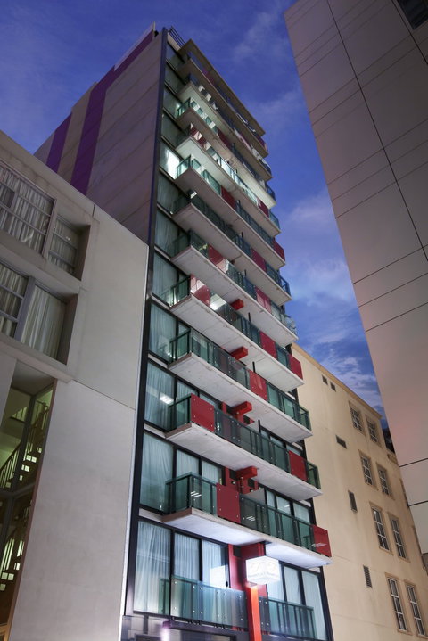 Fraser Place Melbourne - Accommodation Mt Buller 0