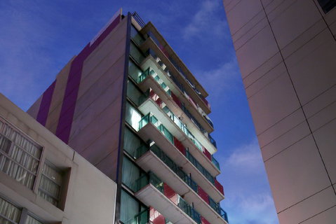 Fraser Place Melbourne - Accommodation Mt Buller 1