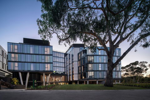 Element Melbourne Richmond - Accommodation Mt Buller 0