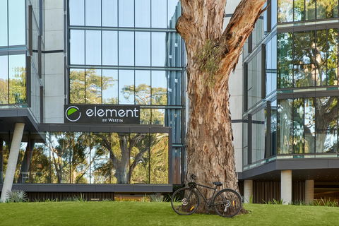 Element Melbourne Richmond - Accommodation Mt Buller 1