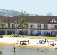 The Clan Lakeside Lodge - Accommodation Mt Buller
