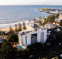 Novotel Wollongong Northbeach - Accommodation Mt Buller