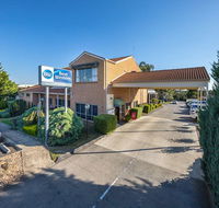 Best Western Airport Motel  Conv Ctr - Accommodation Mt Buller