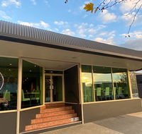Ashton Townhouse Motel  Suites Tumut - Accommodation Mt Buller