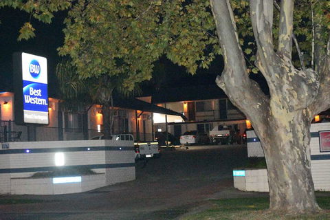 Best Western Motel Farrington - Accommodation Mt Buller 2