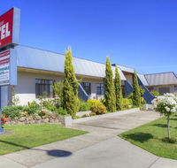 Amaroo Motel - Accommodation Mt Buller