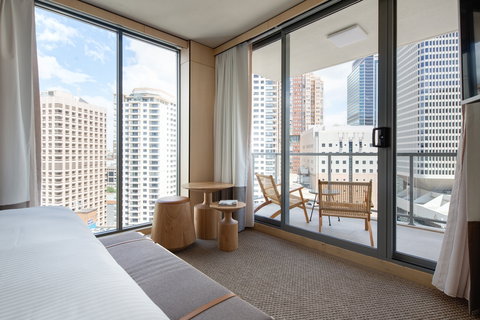 Zara Tower Serviced Apartments - Accommodation Mt buller 1