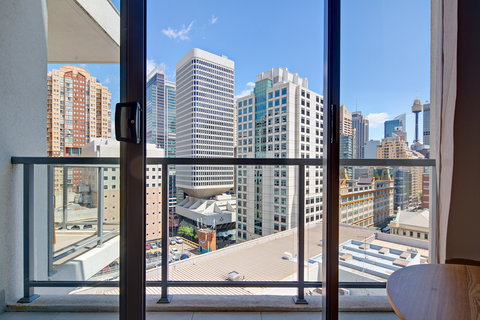 Zara Tower Serviced Apartments - Accommodation Mt buller 2