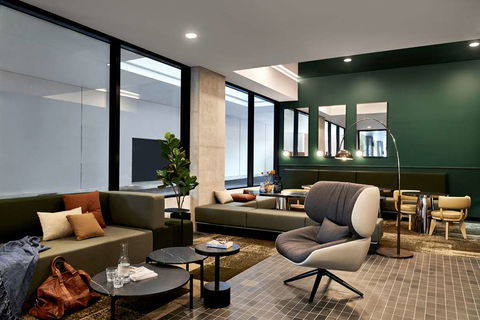 Veriu Green Square - Accommodation Mt Buller 2