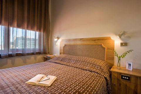 Adelaide Paringa Motel - Accommodation Mt Buller 1