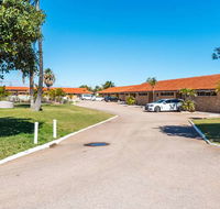 Hospitality Carnarvon SureStay by BW - Accommodation Mt Buller