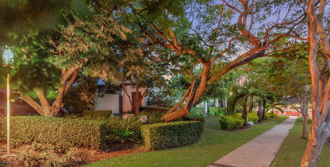 The Airport International Motel - Accommodation Mt Buller 1