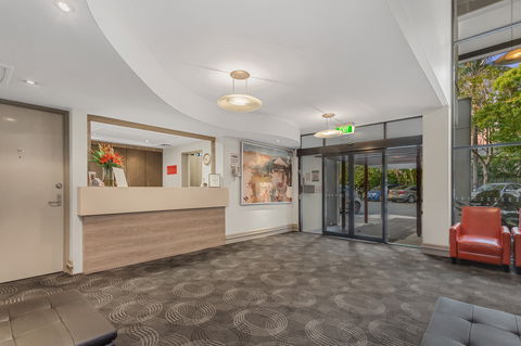 The Airport International Motel - Accommodation Mt Buller 2