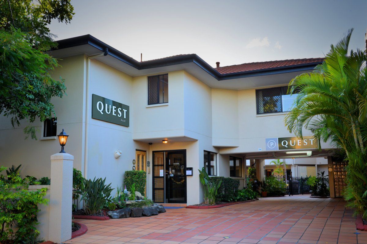 Ascot QLD Accommodation Mt Buller