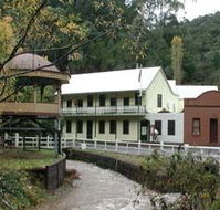 Walhalla's Star Hotel - Accommodation Mt Buller