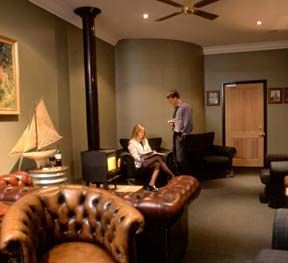 Walhalla's Star Hotel - Accommodation Mt Buller 1