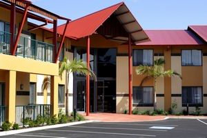 Warners At The Bay Motel - Accommodation Mt Buller 0