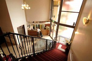 Warners At The Bay Motel - Accommodation Mt Buller 1