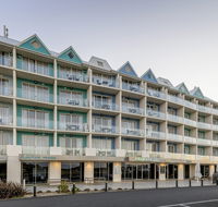 Lady Bay Resort - Accommodation Mt Buller