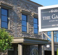 Gallery Apartments - Accommodation Mt Buller