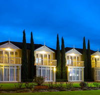 Best Western Colonial Village Motel - Accommodation Mt Buller