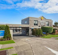 Comfort Inn on Raglan - Accommodation Mt Buller