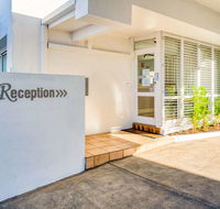 Comfort Inn Warrnambool International - Accommodation Mt Buller