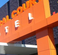 Warrnambool Central Court - Accommodation Mt Buller