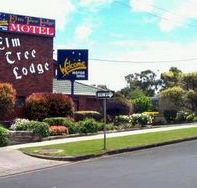 Elm Tree Motel - Accommodation Mt Buller