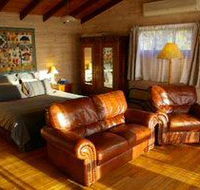 Southern Anchorage Retreat - Accommodation Mt Buller