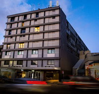 Veriu Randwick - Accommodation Mt Buller