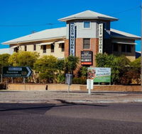 MAS Country Club Motor Inn - Accommodation Mt Buller