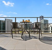 Astra Apartments Parramatta