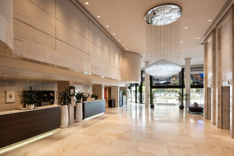 Four Points by Sheraton Perth - Accommodation Mt Buller 2
