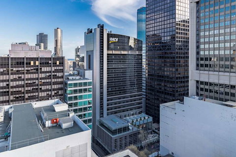 RACV City Club - Accommodation Mt buller 1