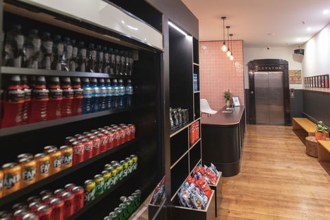 United Backpackers - Accommodation Mt Buller 0