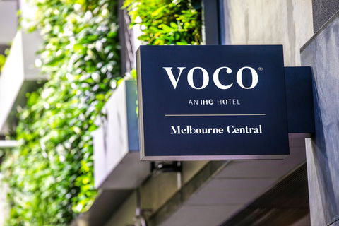 Voco Melbourne Central - Accommodation Mt Buller 2