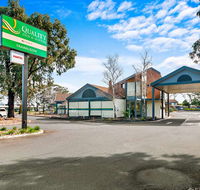 Quality Inn  Suites Traralgon - Accommodation Mt Buller