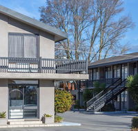 Best Western Governor Gipps Motor Inn - Accommodation Mt Buller