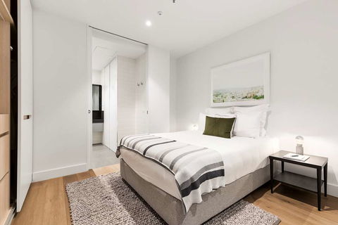Tyrian Serviced Apts Albert Park Lane - Accommodation Mt Buller 0