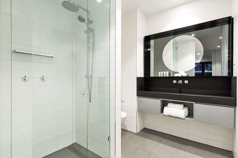 Tyrian Serviced Apts Albert Park Lane - Accommodation Mt Buller 1