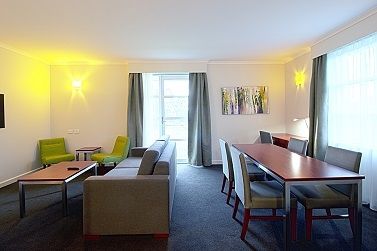 Abode Narrabundah - Accommodation Mt buller 0