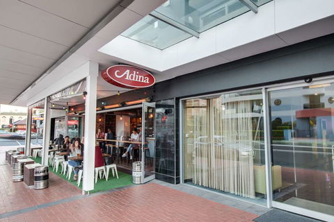 Adina Apartment Hotel Wollongong - Accommodation Mt Buller 1