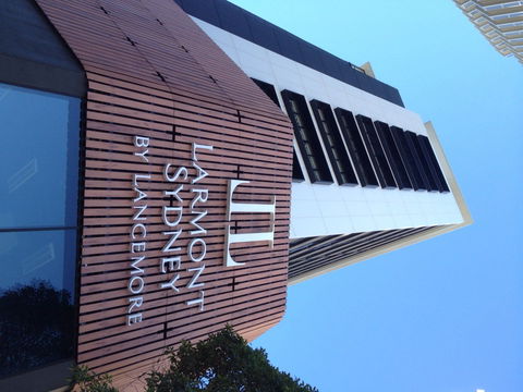 Larmont Sydney By Lancemore - Accommodation Mt Buller 1
