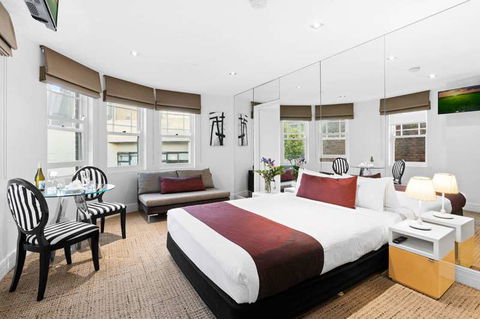 Sydney Potts Point Central - Accommodation Mt Buller 1